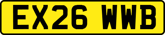 EX26WWB