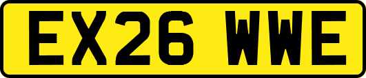 EX26WWE