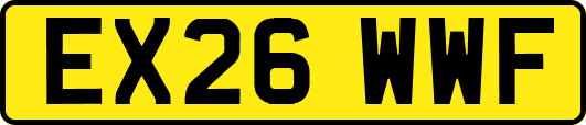 EX26WWF