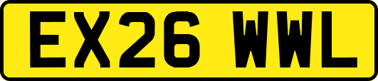 EX26WWL