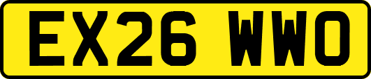 EX26WWO
