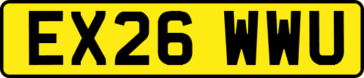 EX26WWU