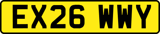 EX26WWY