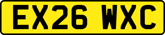 EX26WXC