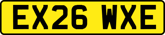 EX26WXE