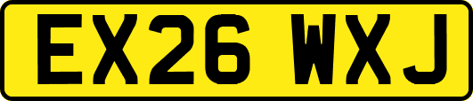 EX26WXJ