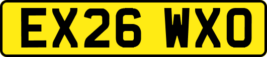 EX26WXO