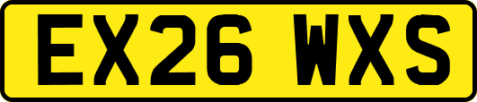 EX26WXS