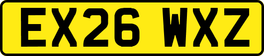 EX26WXZ