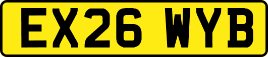 EX26WYB
