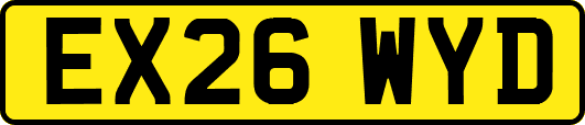 EX26WYD