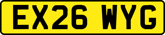 EX26WYG