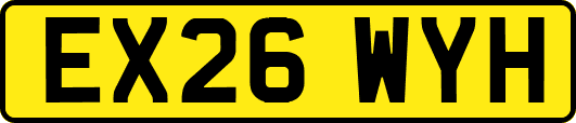 EX26WYH