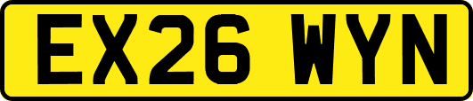EX26WYN