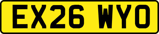 EX26WYO