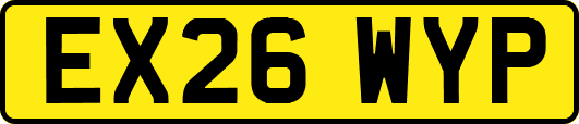 EX26WYP