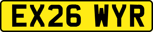 EX26WYR