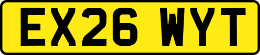 EX26WYT