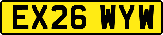 EX26WYW