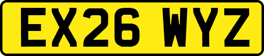 EX26WYZ