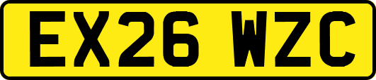 EX26WZC