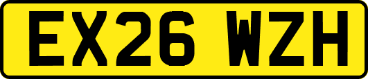EX26WZH