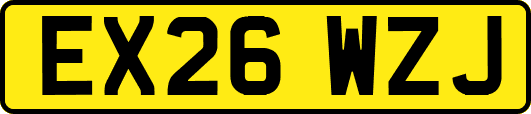 EX26WZJ