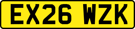 EX26WZK