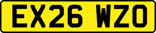 EX26WZO