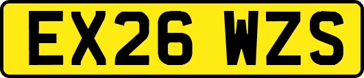 EX26WZS