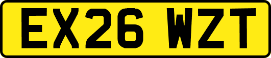 EX26WZT