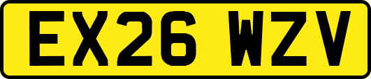 EX26WZV