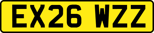 EX26WZZ