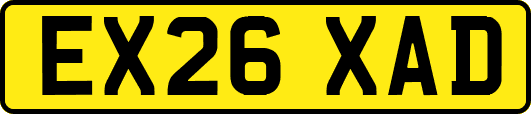 EX26XAD