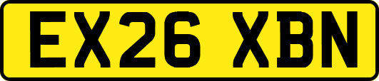 EX26XBN