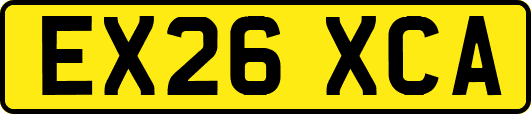 EX26XCA