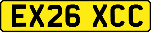 EX26XCC