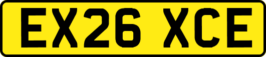 EX26XCE