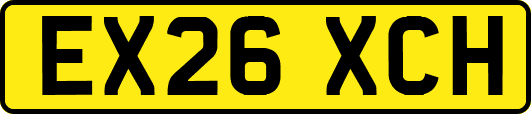 EX26XCH