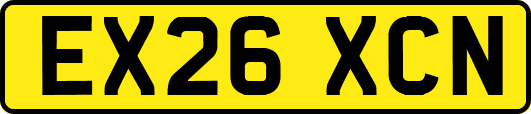EX26XCN