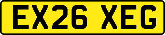 EX26XEG