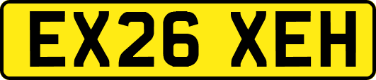 EX26XEH
