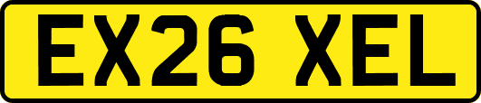 EX26XEL