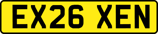 EX26XEN