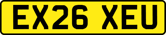 EX26XEU