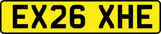EX26XHE