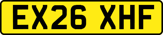 EX26XHF