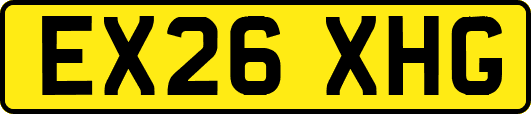 EX26XHG