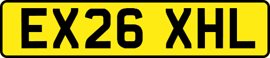 EX26XHL
