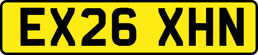 EX26XHN